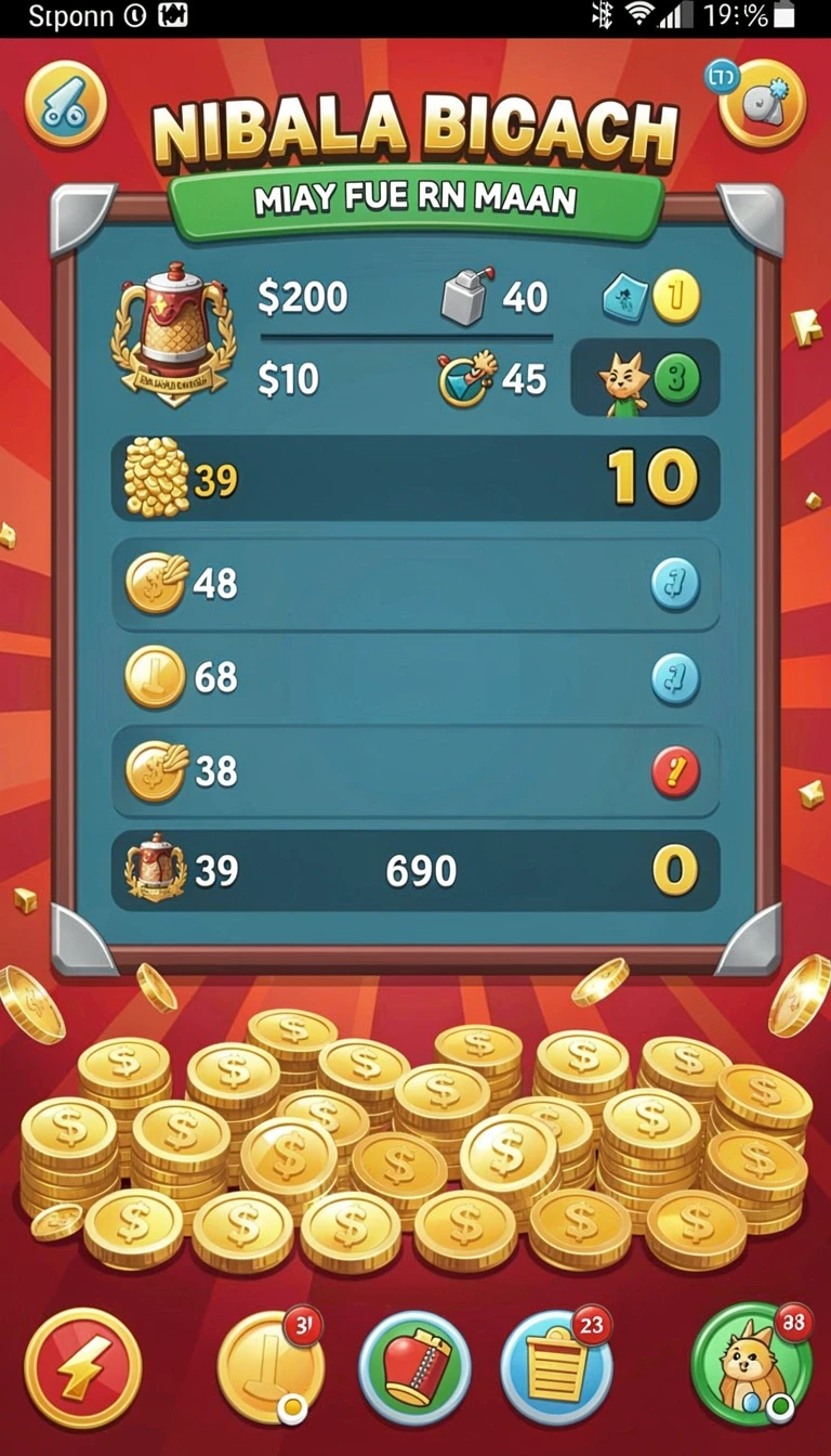 Screenshot 98spin APK Terbaru untuk Android Tanpa Iklan nomor 3