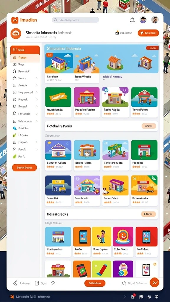 Screenshot Info Lengkap Aplikasi langithoki Versi Terbaru nomor 2