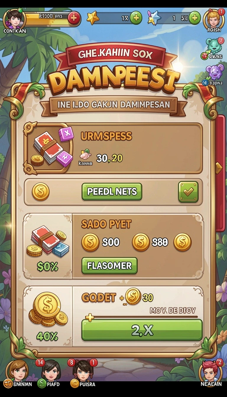 Screenshot bajaj4d Terbaru: Download APK dan Info Lengkap nomor 2