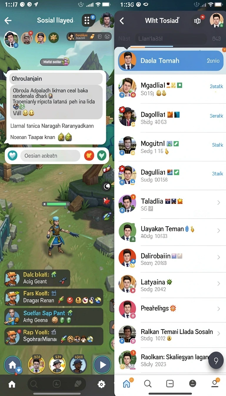 Screenshot cairbos App: Info, Rating, dan Link Download nomor 1