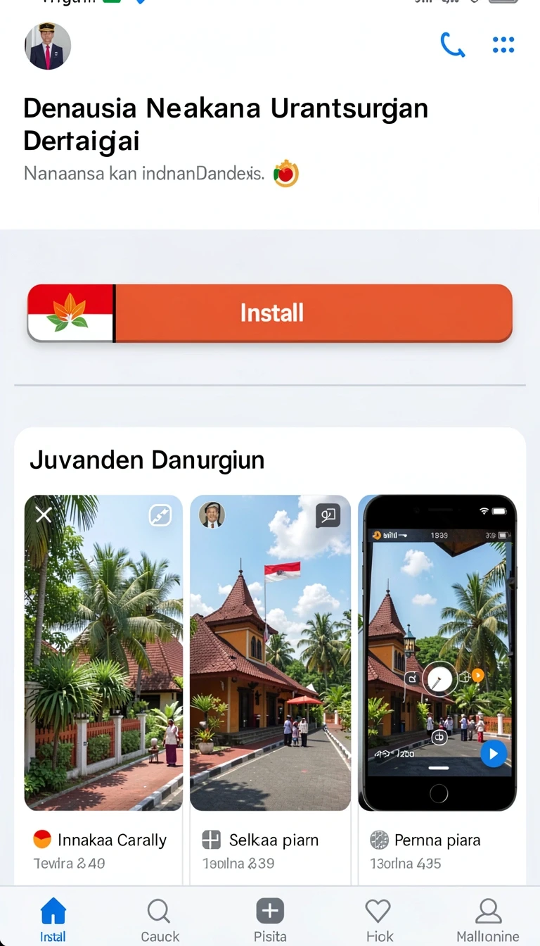 Screenshot Kelebihan dan Fitur Aplikasi for4d Terbaru nomor 3