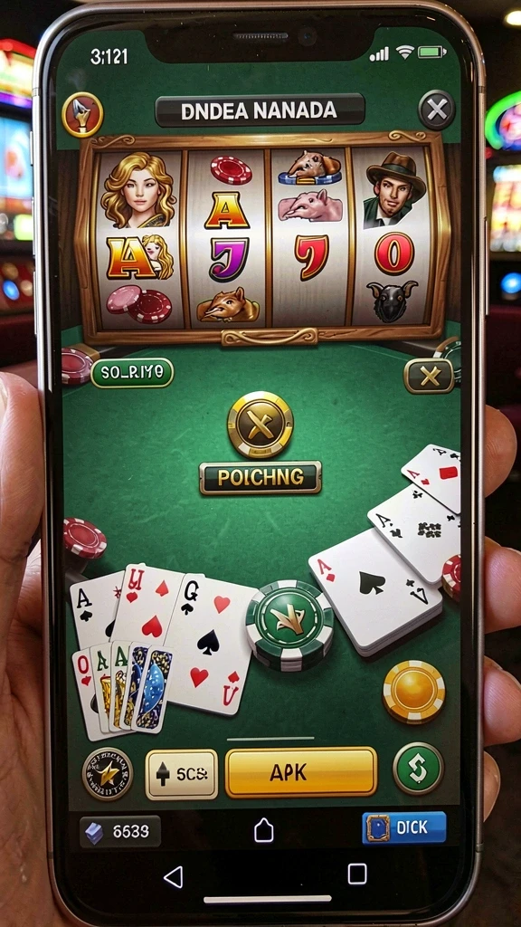 Screenshot ri889 Terbaru untuk Android: Download APK Gratis nomor 2