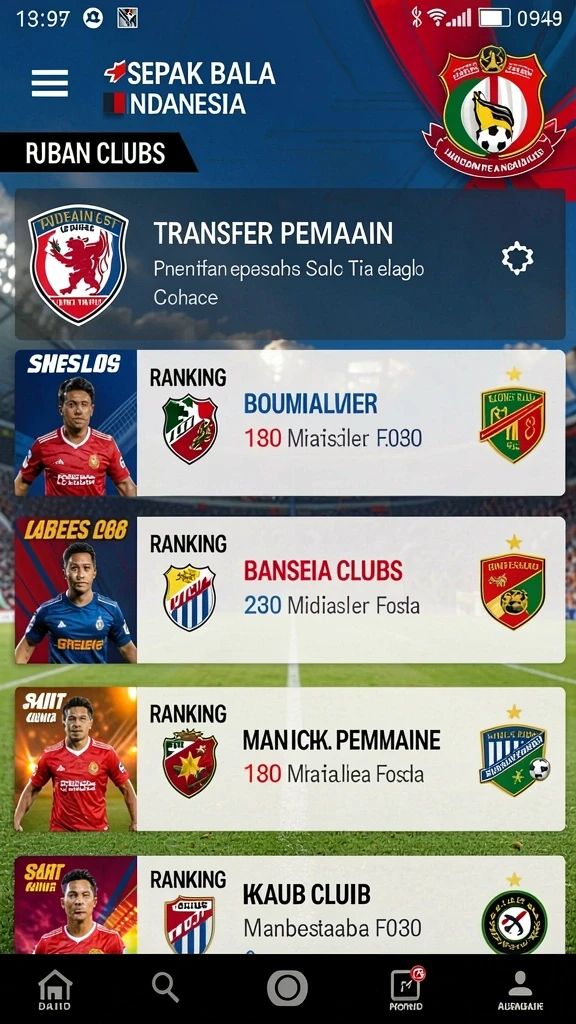 Screenshot sulap777 Terbaru untuk Android: Download APK Gratis nomor 1