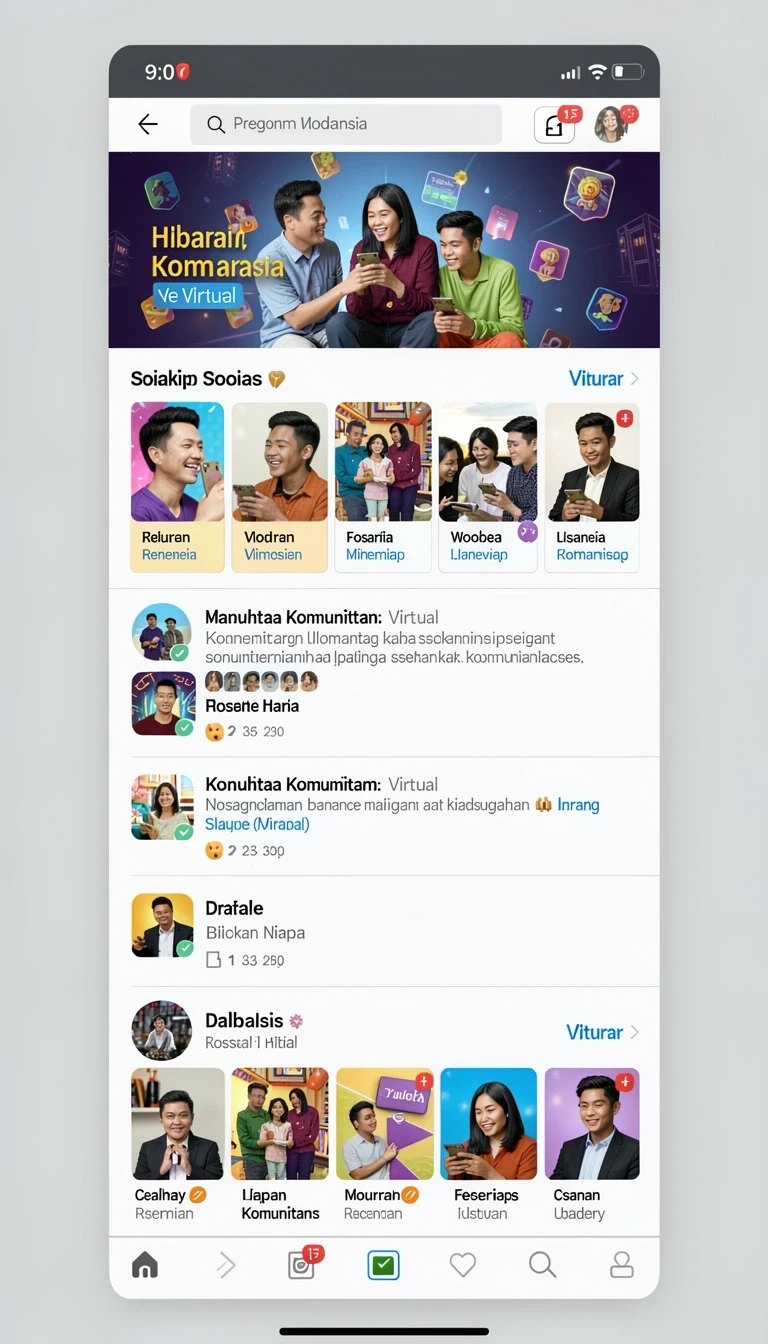 Screenshot Download Aplikasi rajazeus Terbaru untuk HP Android nomor 1