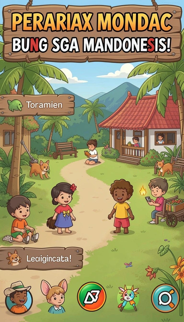 Screenshot Aplikasi dadu11 Terbaik untuk Android dan iOS nomor 1