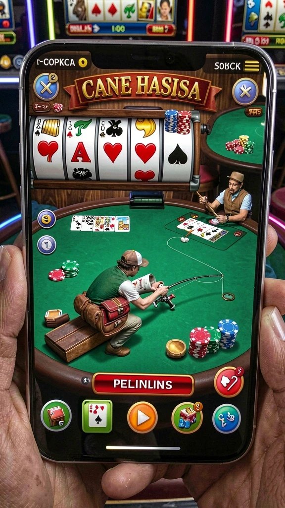 Screenshot Aplikasi merdekawin Terbaru: Review dan Link Download nomor 1
