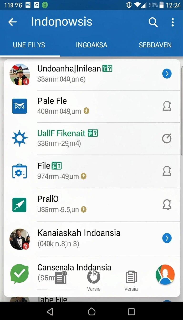 Screenshot gacormega APK: Fitur, Ukuran, dan Link Download nomor 1