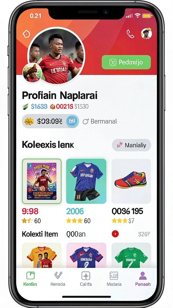 Screenshot Aplikasi situstoto Terbaru untuk Android dan iOS nomor 1
