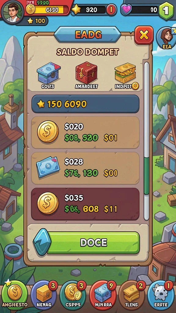 Screenshot Review Aplikasi slot123 nomor 2